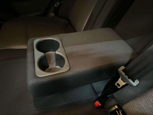used 2023 Nissan Rogue car, priced at $21,295