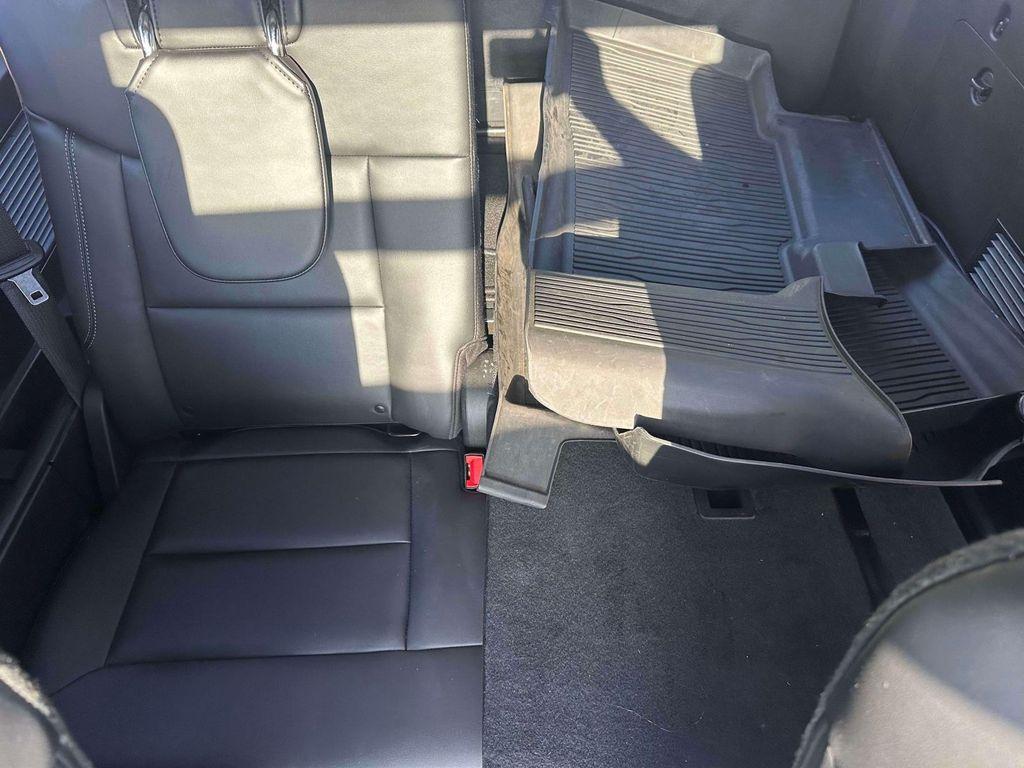 used 2022 Ford Explorer car, priced at $28,591