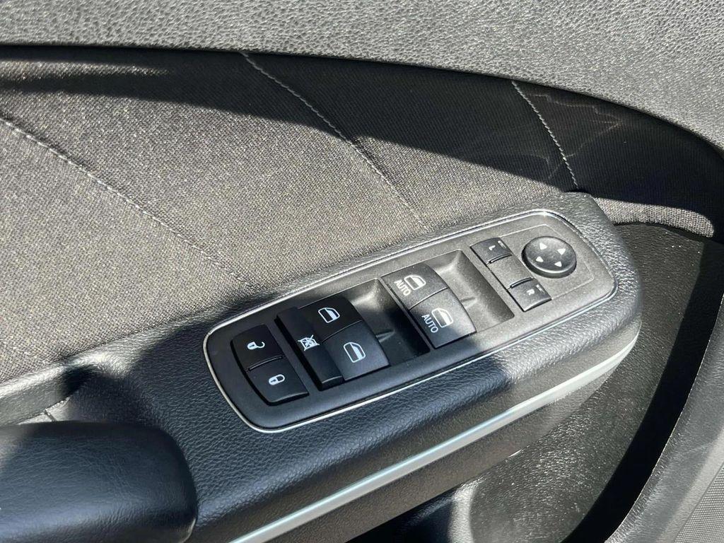 used 2022 Dodge Charger car, priced at $18,999