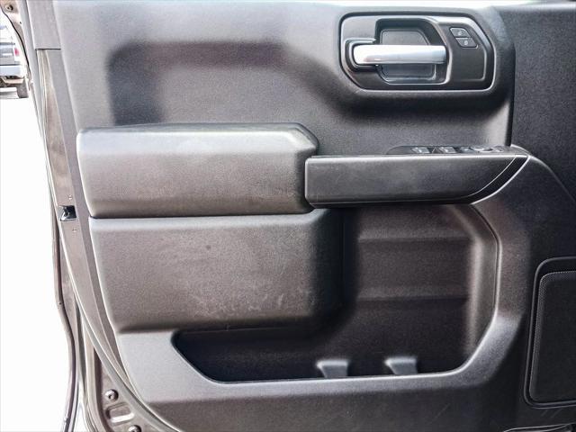 used 2021 Chevrolet Silverado 1500 car, priced at $26,332