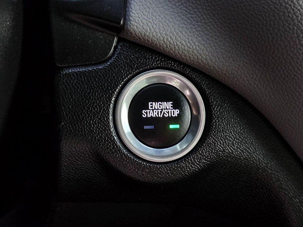 used 2024 Chevrolet Equinox car, priced at $22,797