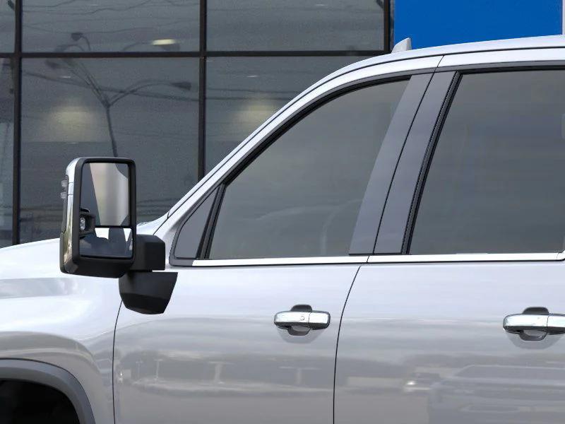 new 2026 Chevrolet Silverado 3500 car, priced at $87,960