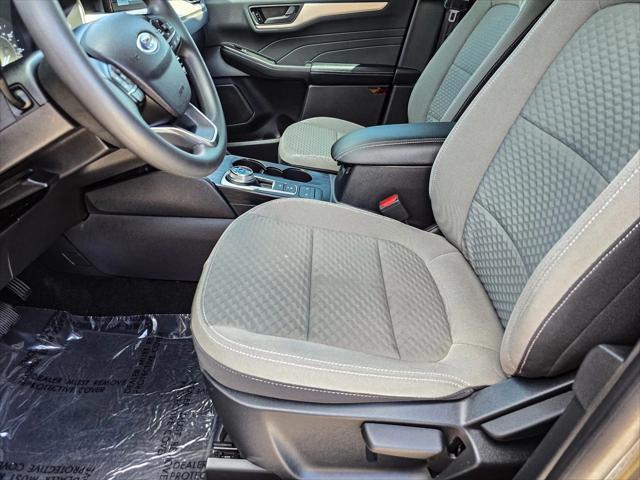 used 2022 Ford Escape car, priced at $23,512