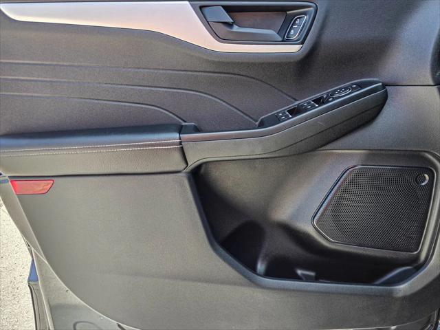 used 2022 Ford Escape car, priced at $23,512