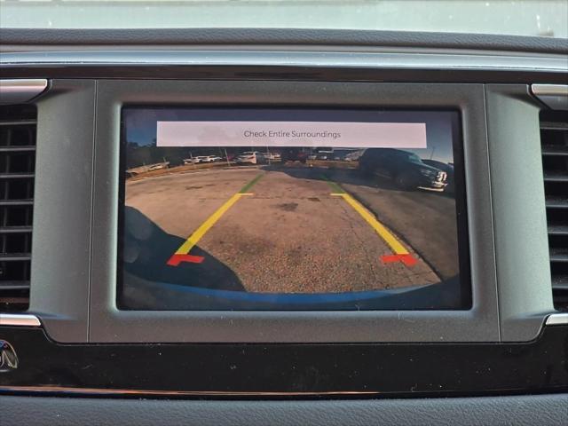 used 2022 Chrysler Voyager car, priced at $20,621
