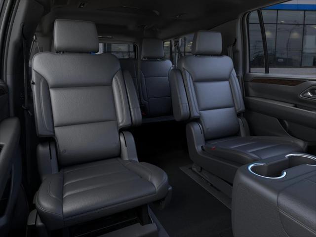 new 2024 Chevrolet Suburban car, priced at $69,185