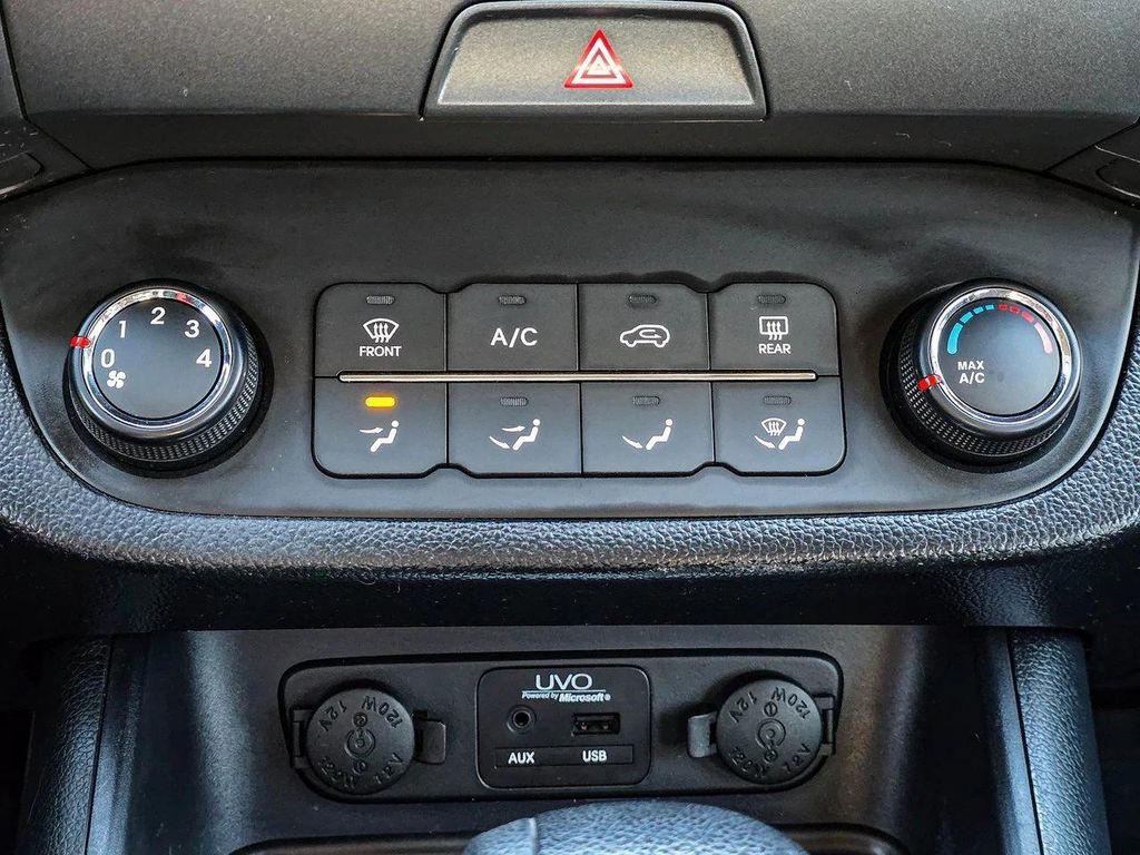 used 2013 Kia Sportage car, priced at $8,296