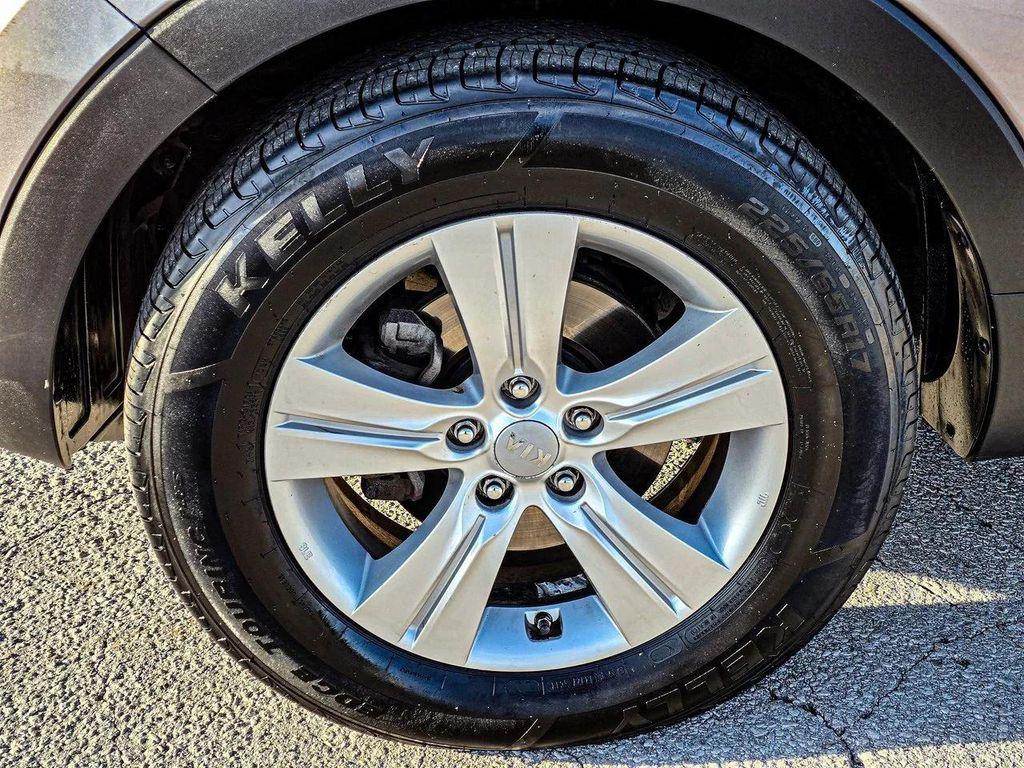 used 2013 Kia Sportage car, priced at $8,296