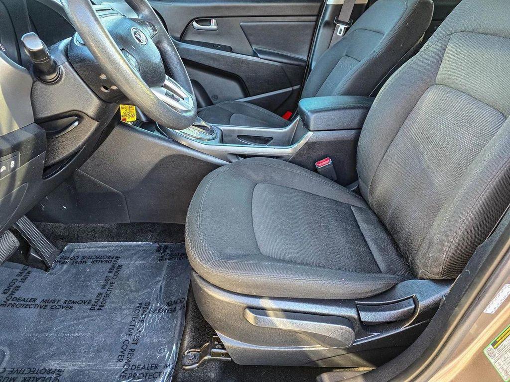 used 2013 Kia Sportage car, priced at $8,296