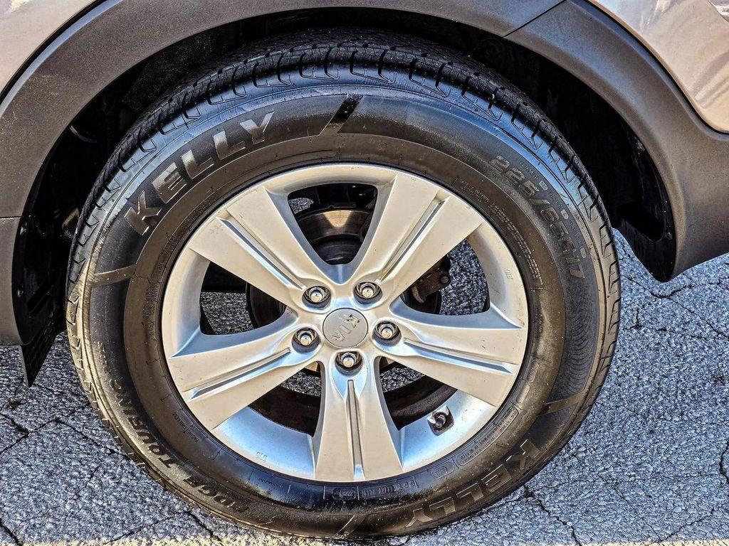 used 2013 Kia Sportage car, priced at $8,296