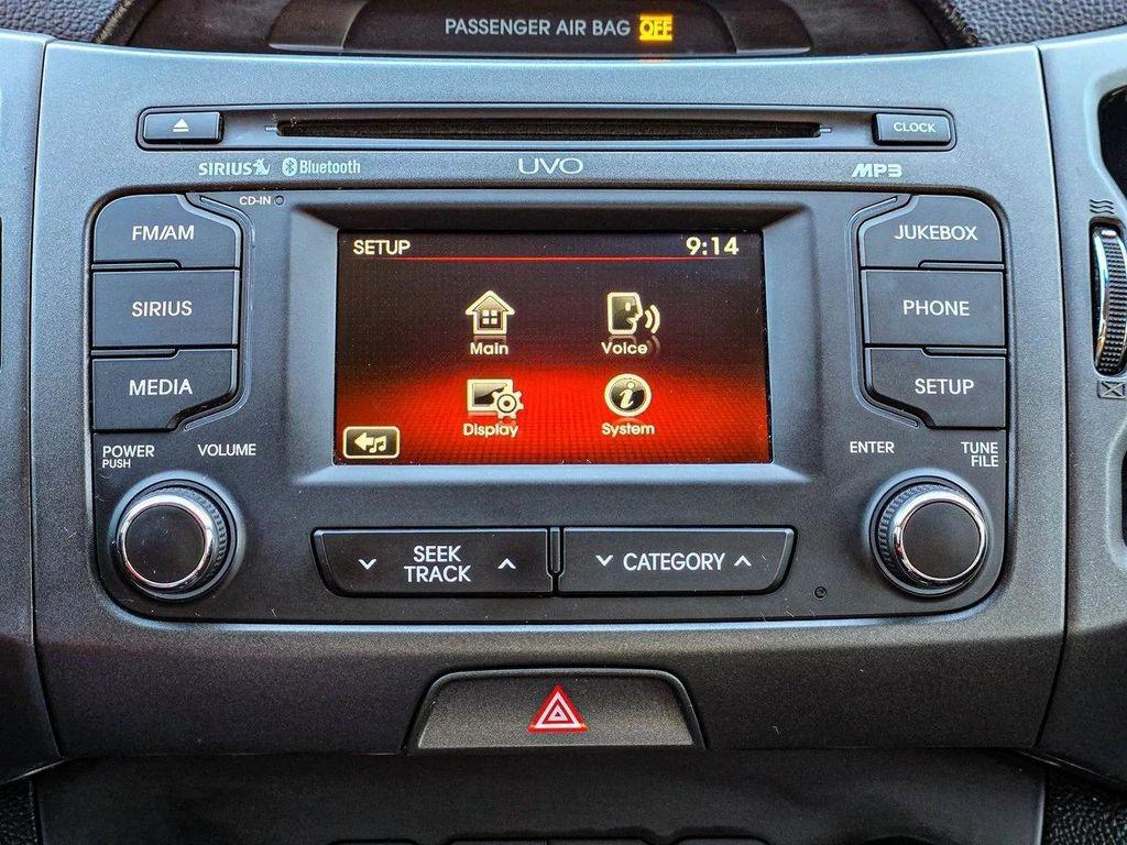 used 2013 Kia Sportage car, priced at $8,296