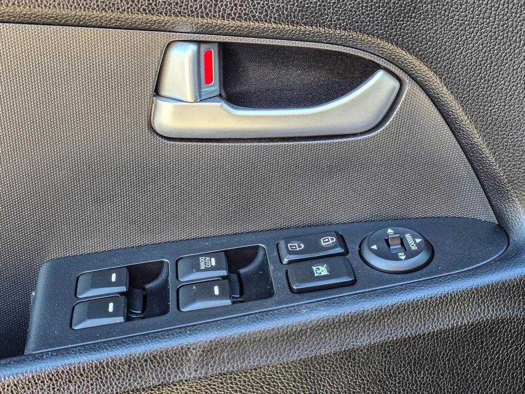 used 2013 Kia Sportage car, priced at $8,296