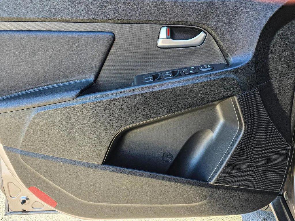 used 2013 Kia Sportage car, priced at $8,296