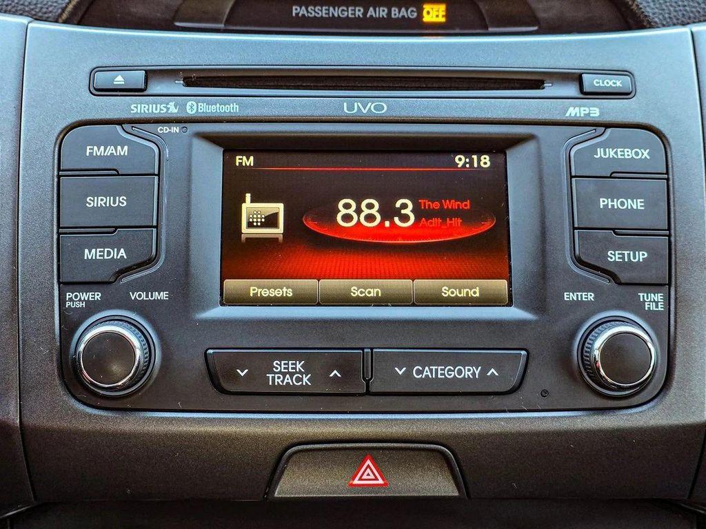 used 2013 Kia Sportage car, priced at $8,296