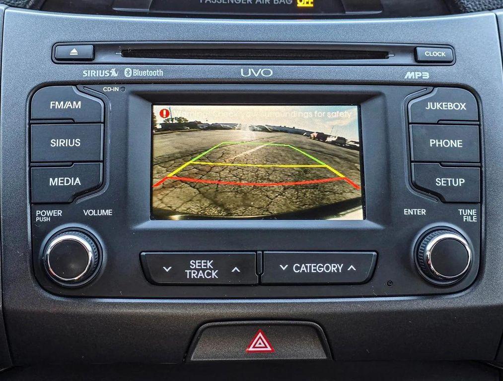 used 2013 Kia Sportage car, priced at $8,296