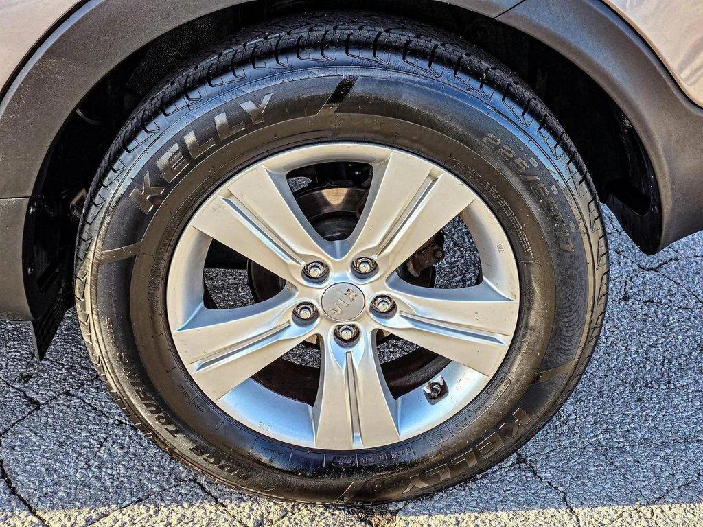 used 2013 Kia Sportage car, priced at $8,296