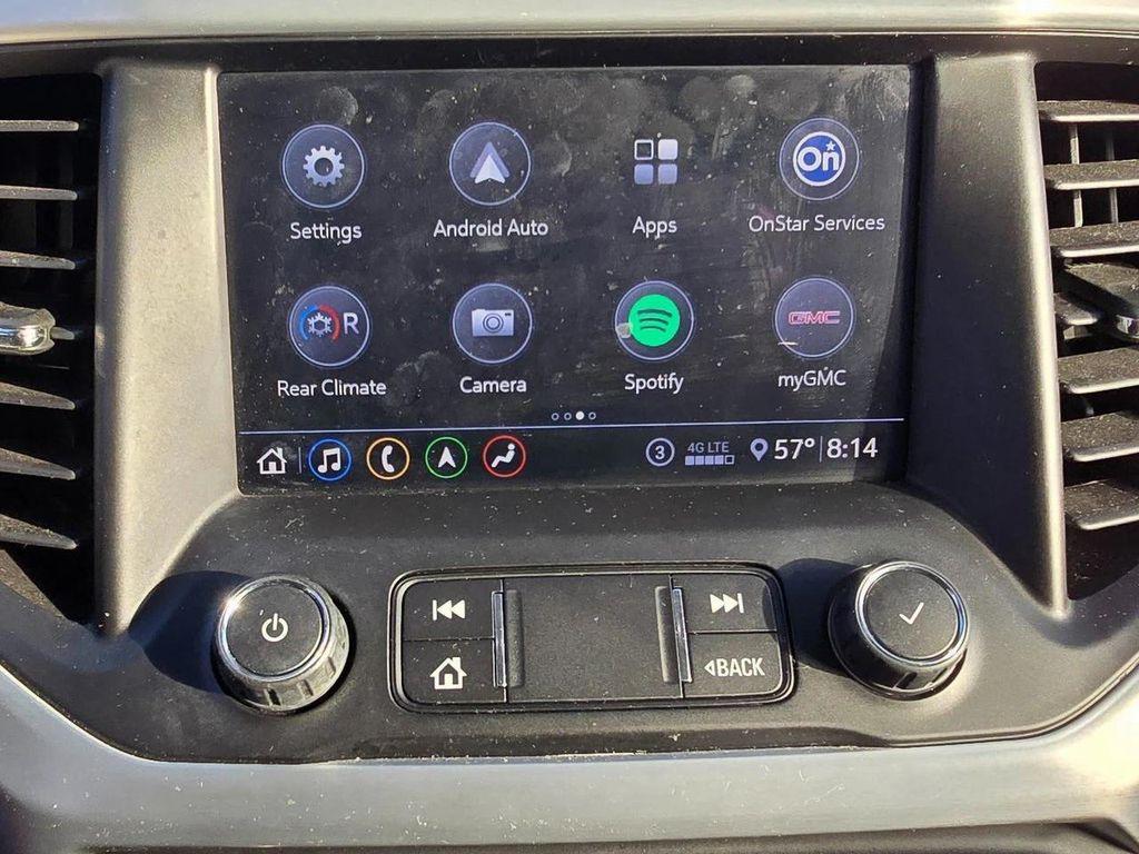 used 2020 GMC Acadia car, priced at $20,569