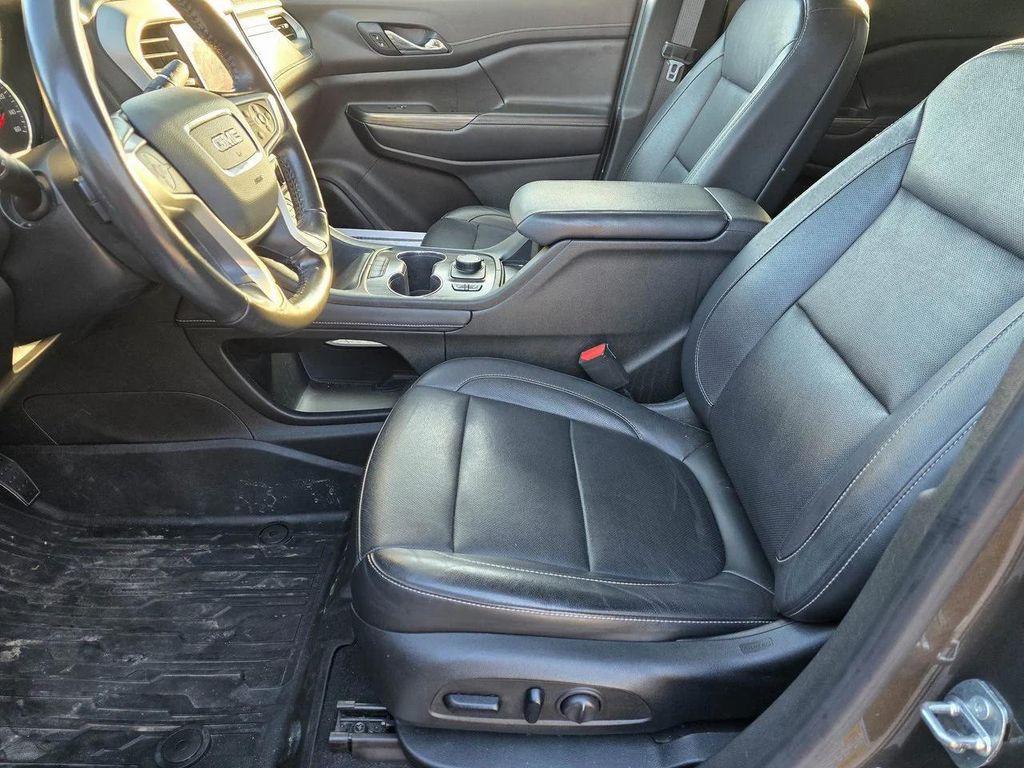 used 2020 GMC Acadia car, priced at $20,569