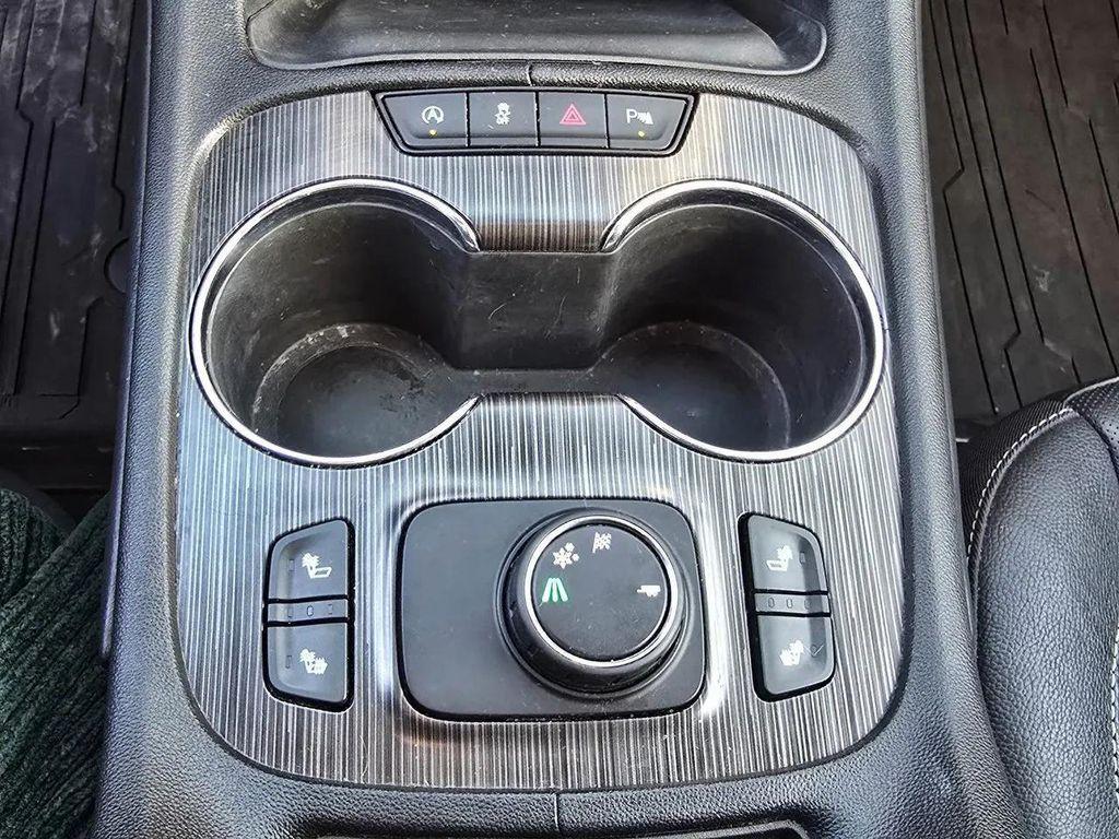 used 2020 GMC Acadia car, priced at $20,569