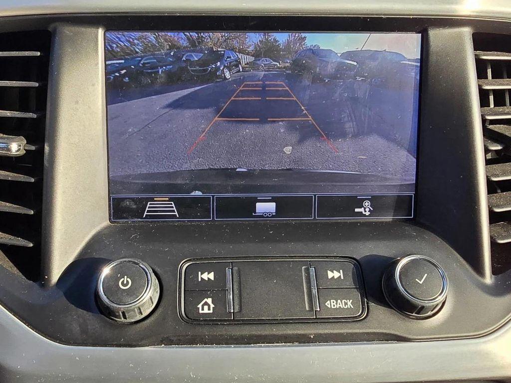 used 2020 GMC Acadia car, priced at $20,569