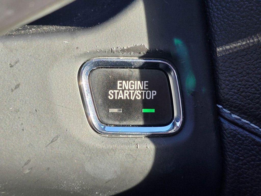 used 2020 GMC Acadia car, priced at $20,569