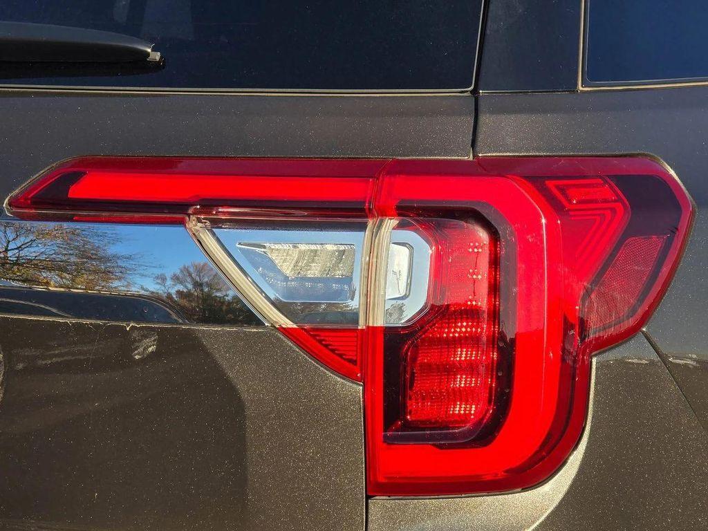 used 2020 GMC Acadia car, priced at $20,569