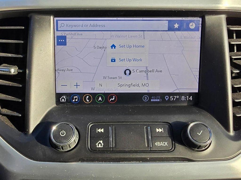 used 2020 GMC Acadia car, priced at $20,569