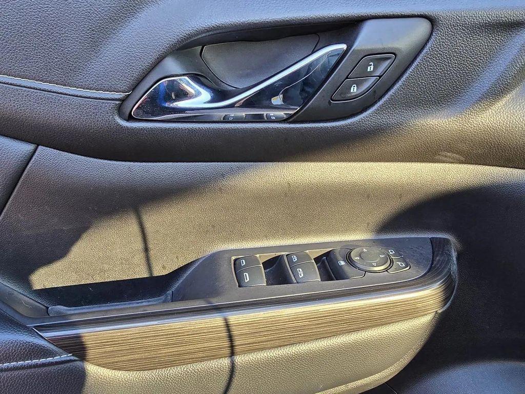 used 2020 GMC Acadia car, priced at $20,569