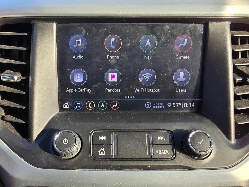 used 2020 GMC Acadia car, priced at $20,569