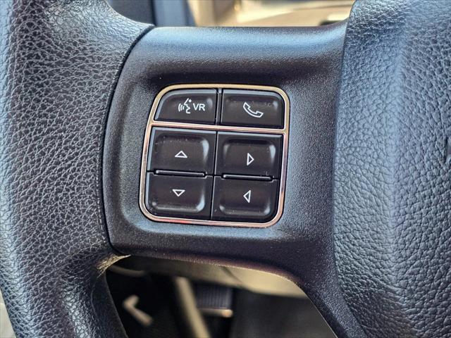 used 2018 Ram 3500 car, priced at $30,965
