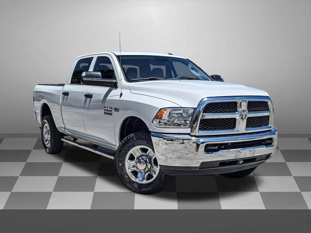 used 2018 Ram 3500 car, priced at $30,965