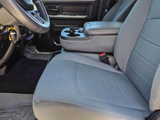 used 2018 Ram 3500 car, priced at $30,965