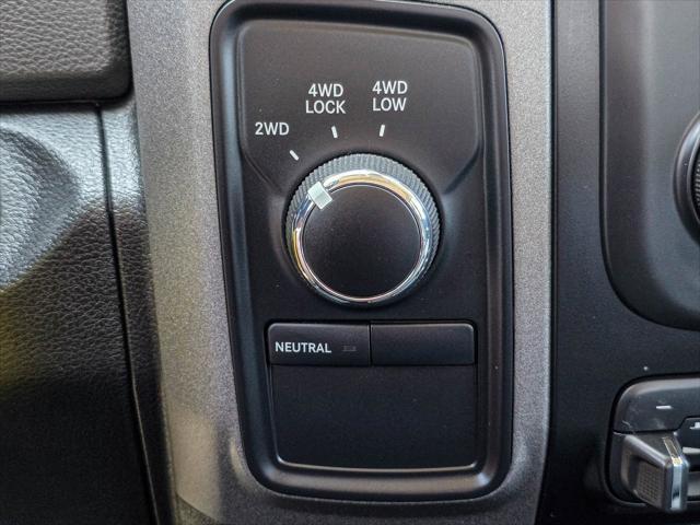 used 2018 Ram 3500 car, priced at $30,965