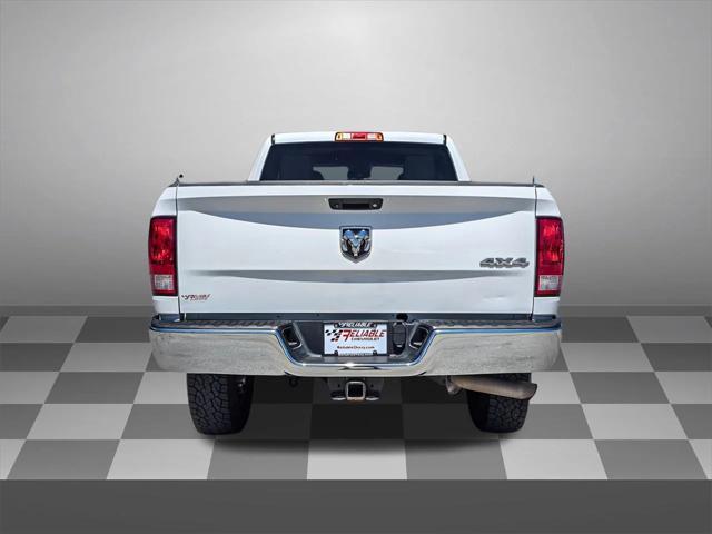 used 2018 Ram 3500 car, priced at $30,965