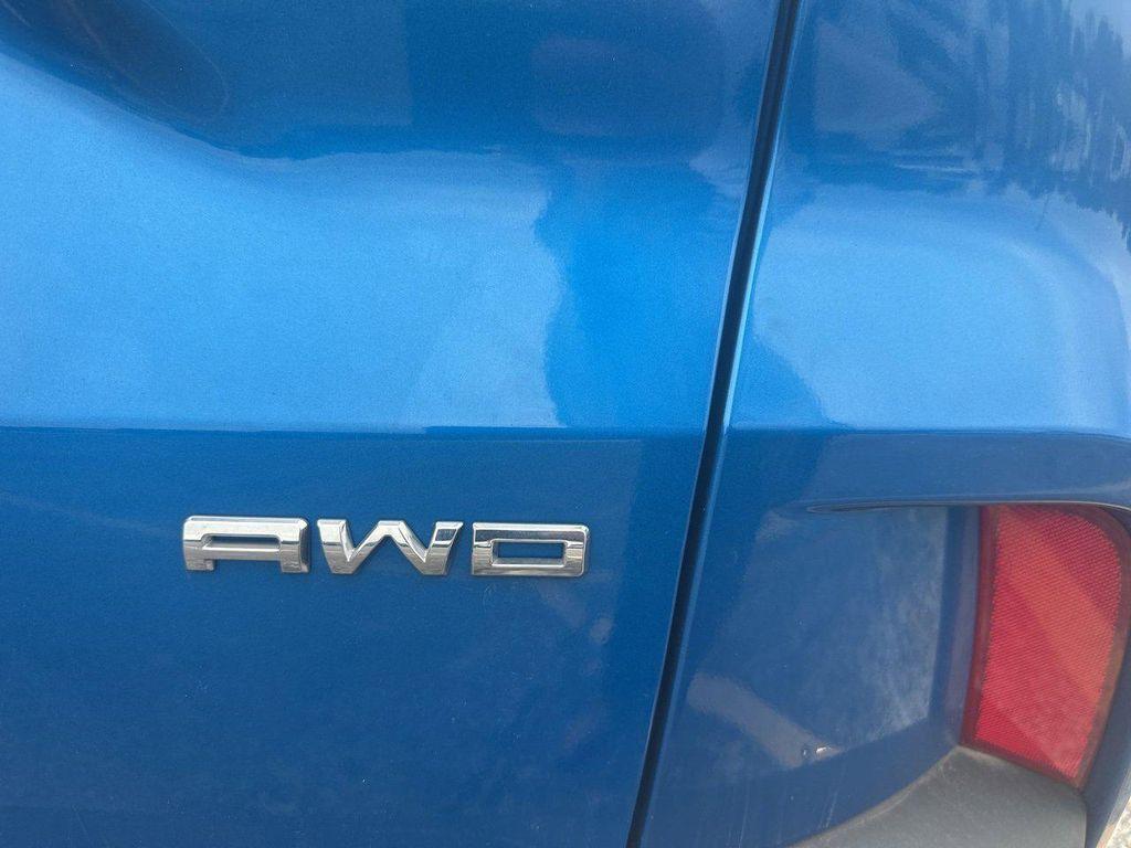 used 2021 Ford Escape car, priced at $19,547