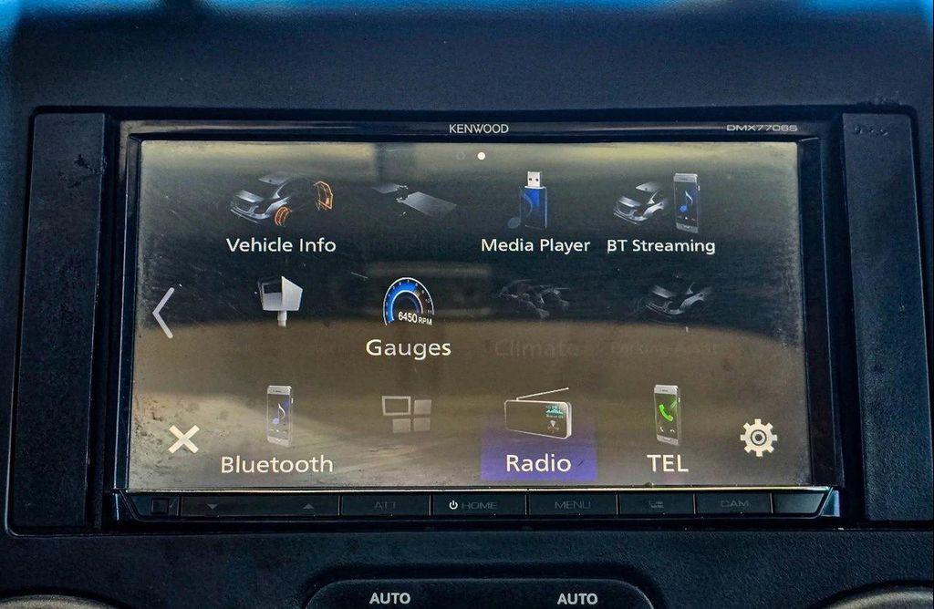 used 2017 Jeep Wrangler Unlimited car, priced at $14,996