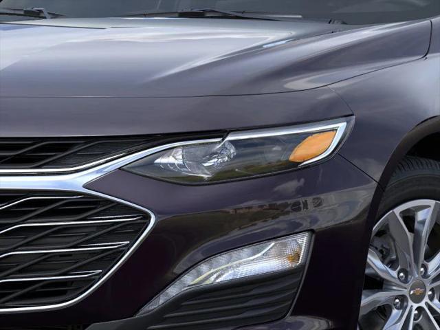 new 2025 Chevrolet Malibu car, priced at $26,720