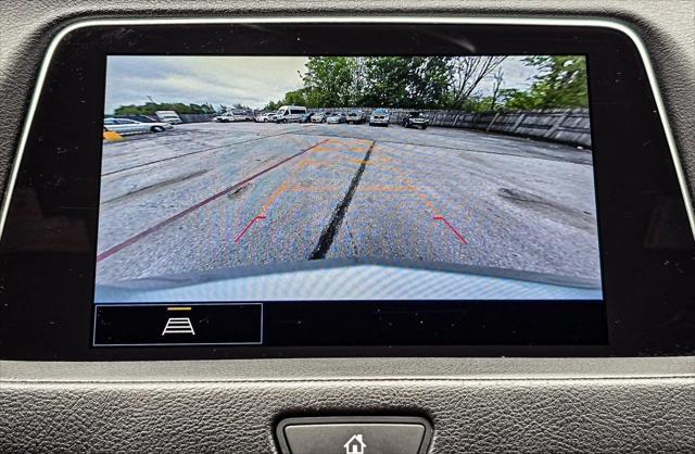 used 2022 Cadillac XT4 car, priced at $23,927