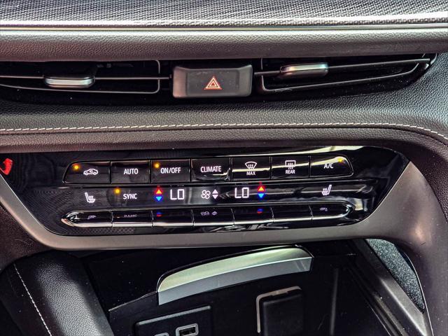 used 2023 Buick Envision car, priced at $25,962