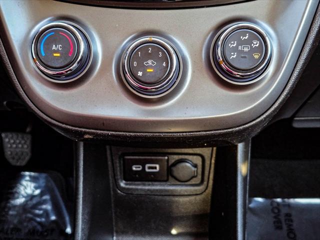used 2019 Chevrolet Spark car, priced at $12,996