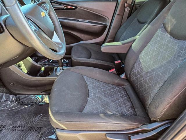 used 2019 Chevrolet Spark car, priced at $12,996