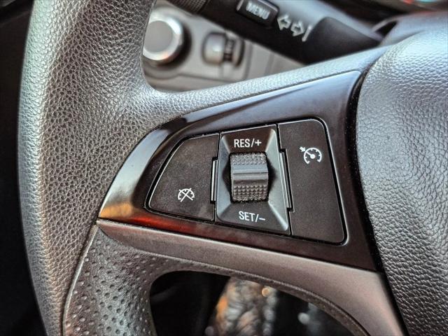 used 2019 Chevrolet Spark car, priced at $12,996