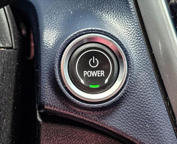 used 2022 Chevrolet Bolt EUV car, priced at $22,947