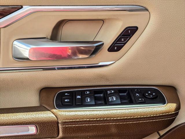 used 2019 Ram 1500 car, priced at $32,777