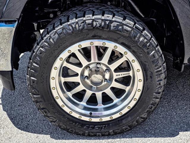 used 2019 Ram 1500 car, priced at $32,777