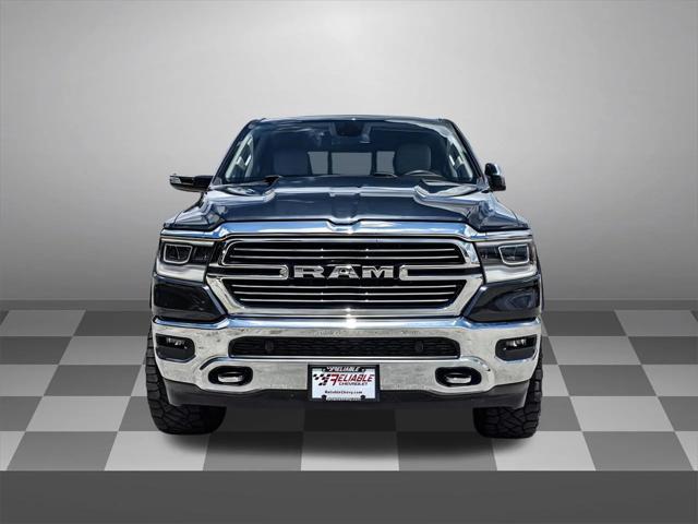 used 2019 Ram 1500 car, priced at $32,777