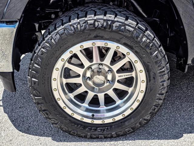 used 2019 Ram 1500 car, priced at $32,777