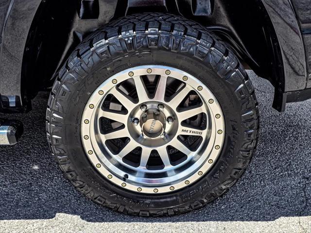 used 2019 Ram 1500 car, priced at $32,777