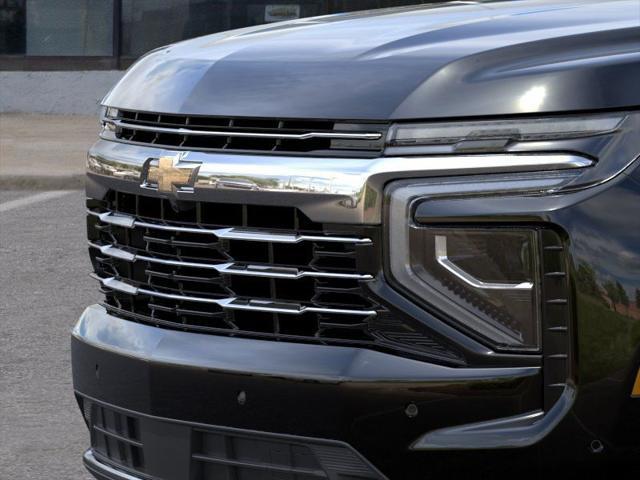 new 2025 Chevrolet Tahoe car, priced at $70,225