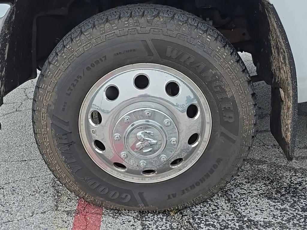 used 2012 Ram 3500 car, priced at $38,996